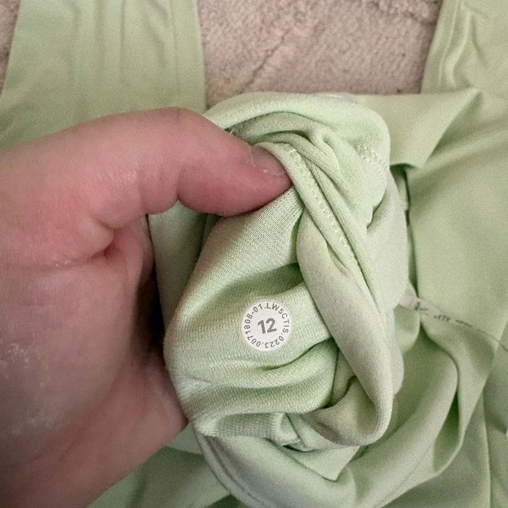 Lululemon Align High-Rise Pant 28" 12 - Picture 5 of 5